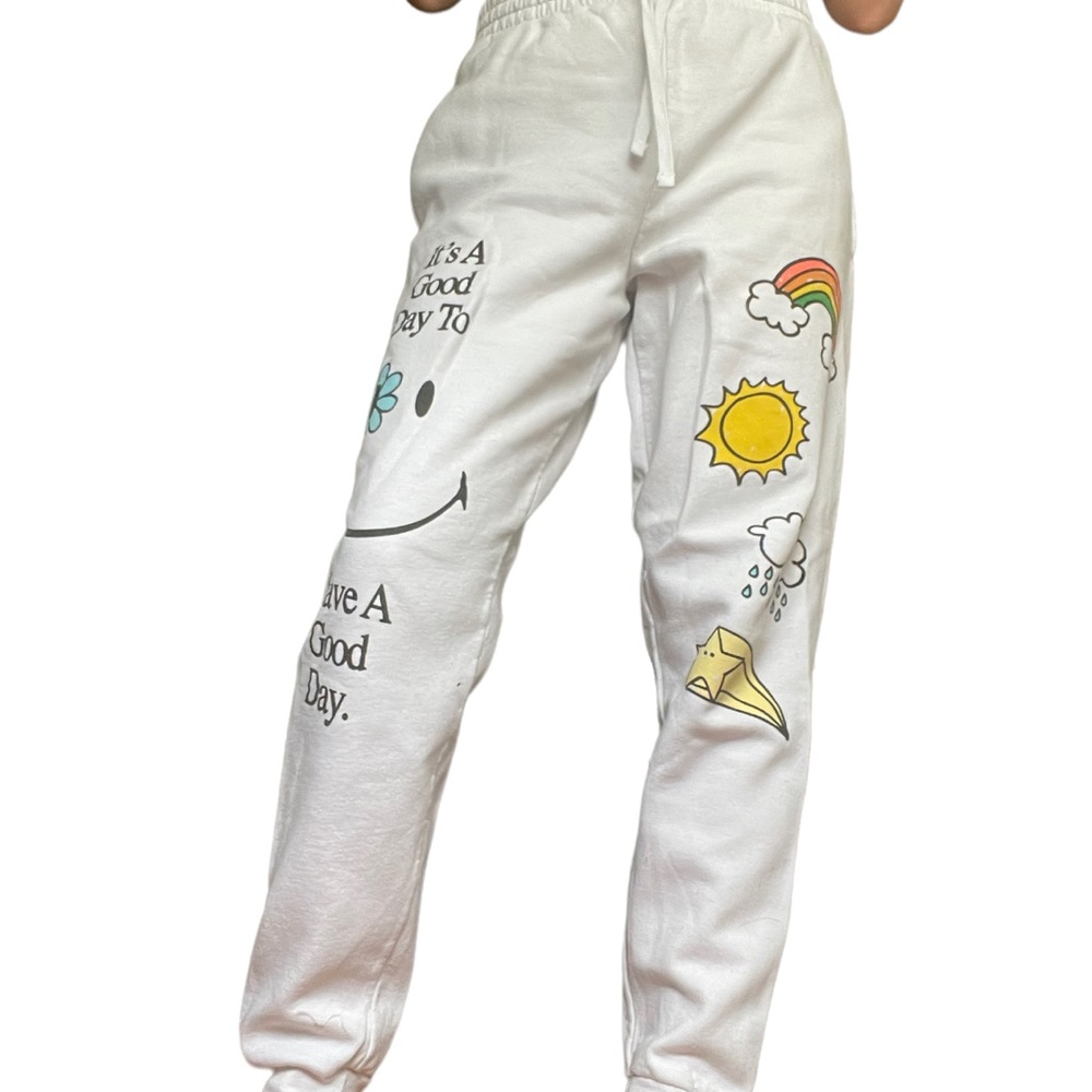 jogger sweatpants